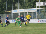 D.B.G.C. 2 - S.K.N.W.K. 2 (beker) seizoen 2024-2025 (15/181)